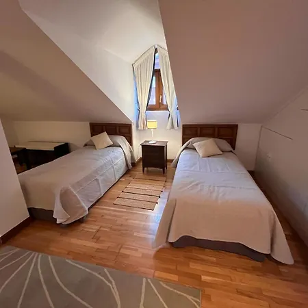 Duplex Buhardilla Con Garaje En El Centro *