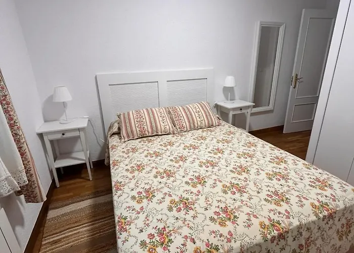 Appartement Duplex Buhardilla Con Garaje En El Centro *