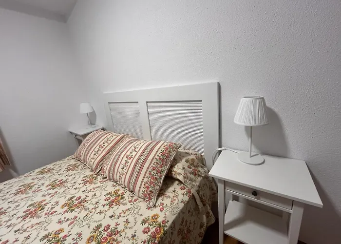 Appartement Duplex Buhardilla Con Garaje En El Centro *