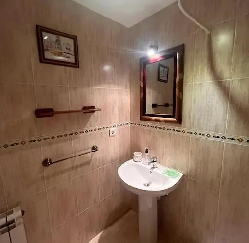 Appartement Duplex Buhardilla Con Garaje En El Centro *