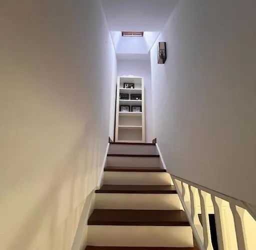 Duplex Buhardilla Con Garaje En El Centro *