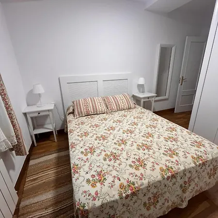 Apartment Duplex Buhardilla Con Garaje En El Centro *