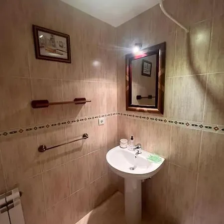 Apartment Duplex Buhardilla Con Garaje En El Centro *