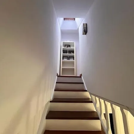 Duplex Buhardilla Con Garaje En El Centro *